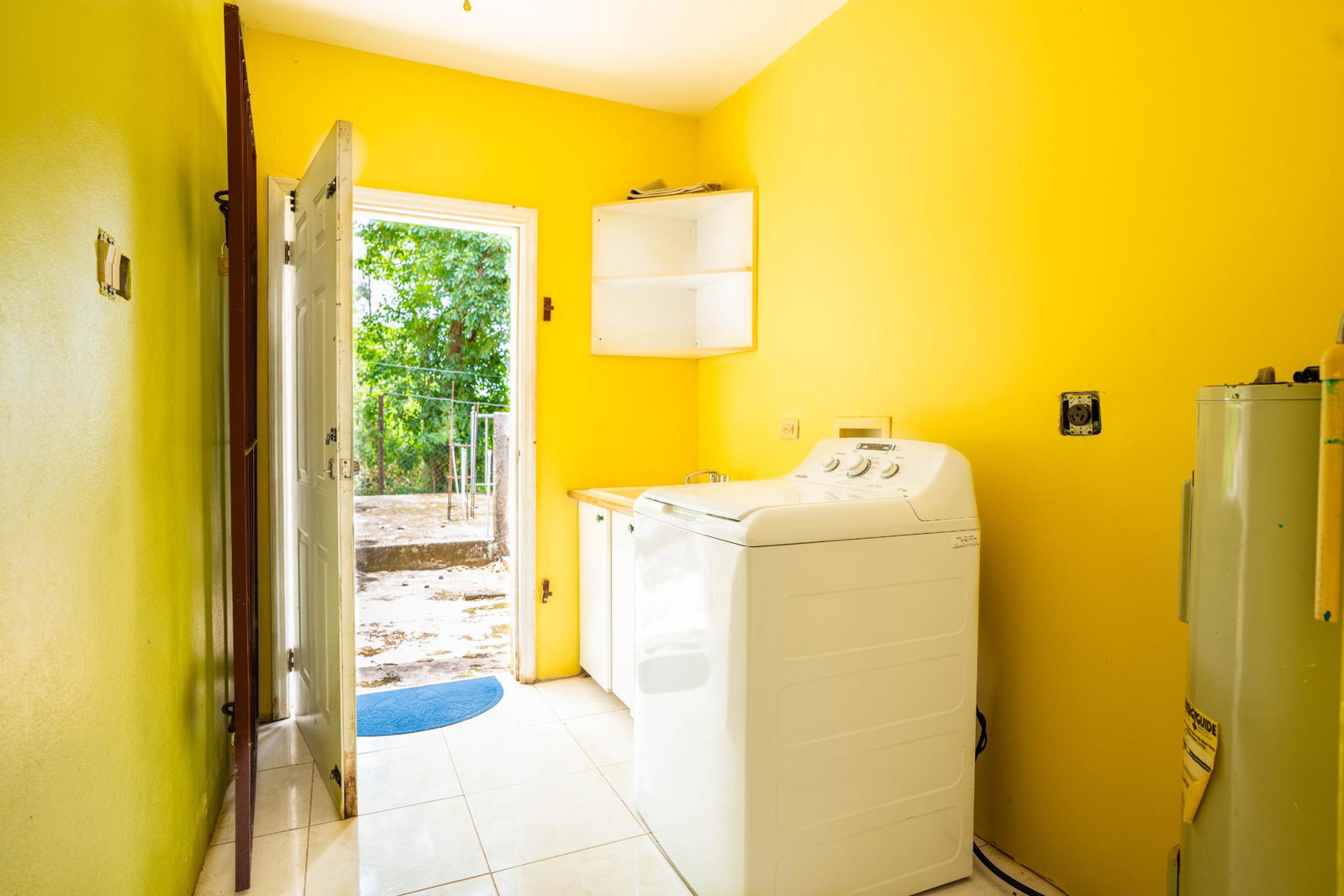 Twentieth image of Heartease District in Heartease, Manchester, Jamaica - property is For Sale