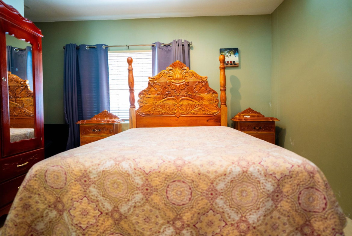 Twenty-First image of Heartease District in Heartease, Manchester, Jamaica - property is For Sale