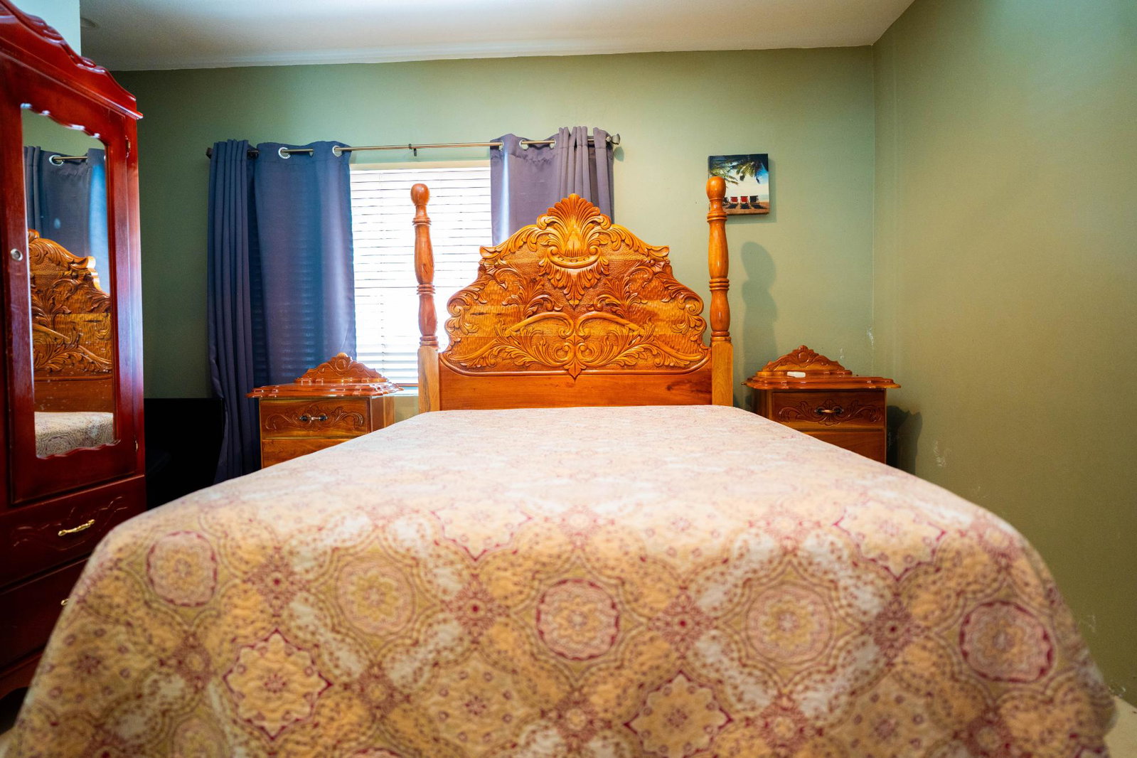 Twenty-First image of Heartease District in Heartease, Manchester, Jamaica - property is For Sale