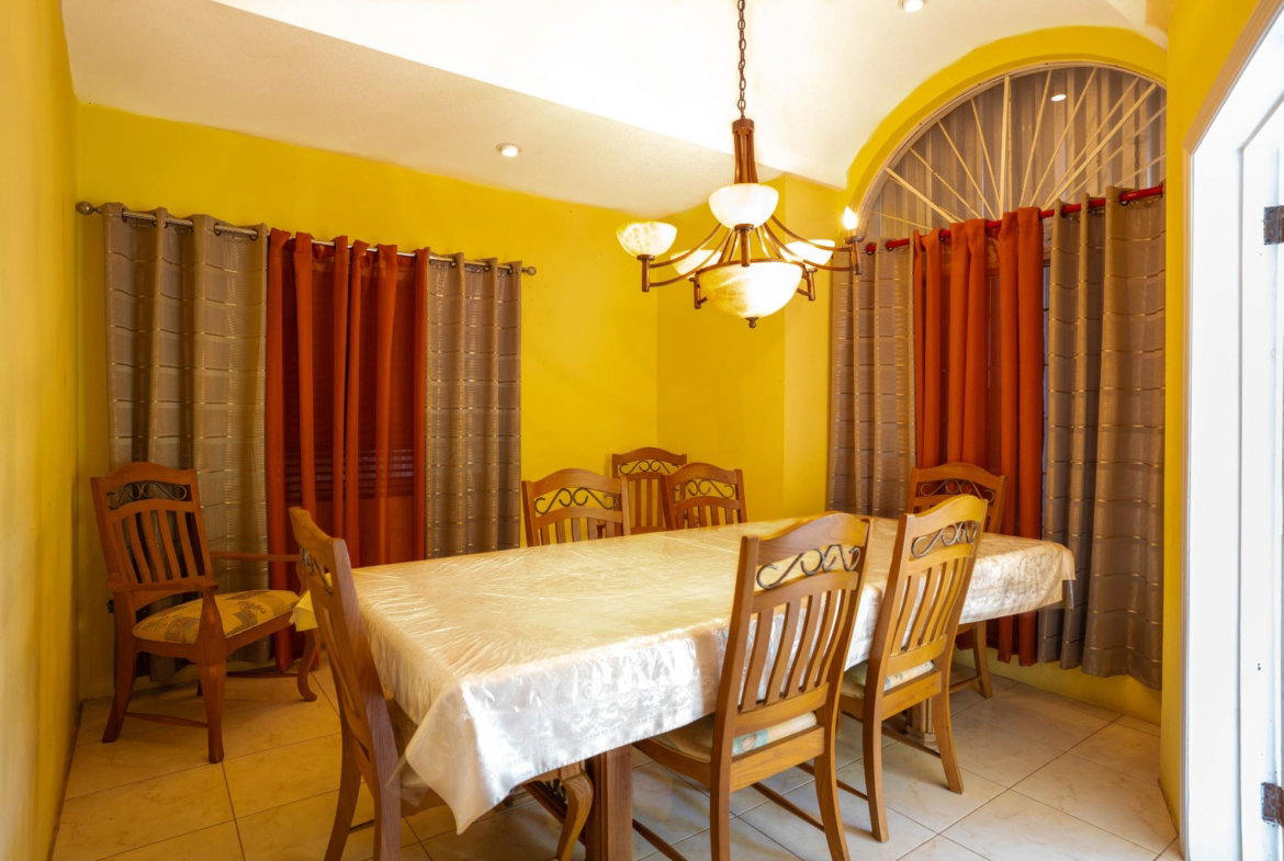 Twenty-Third image of Heartease District in Heartease, Manchester, Jamaica - property is For Sale