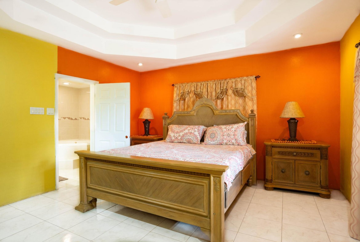 Twenty-Sixth image of Heartease District in Heartease, Manchester, Jamaica - property is For Sale