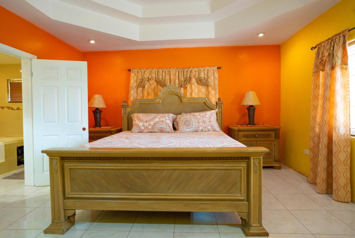 Twenty-Seventh image of Heartease District in Heartease, Manchester, Jamaica - property is For Sale