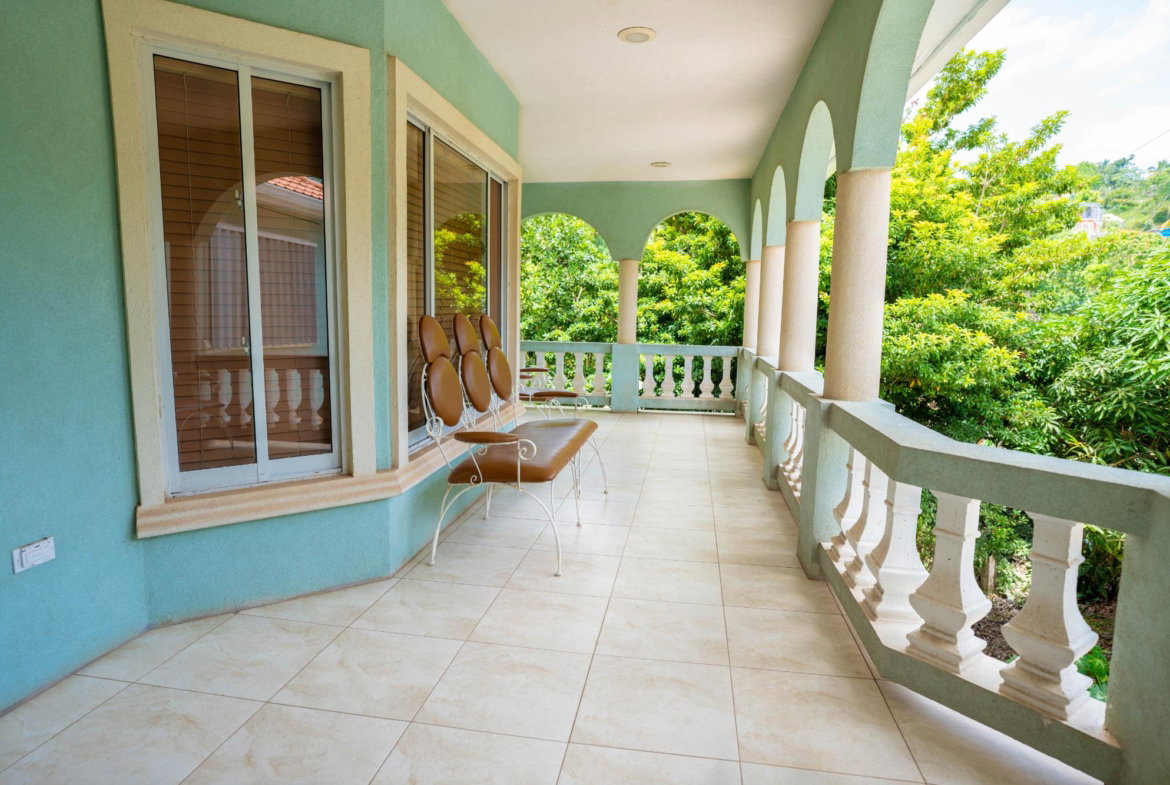 Fifth image of Heartease District in Heartease, Manchester, Jamaica - property is For Sale