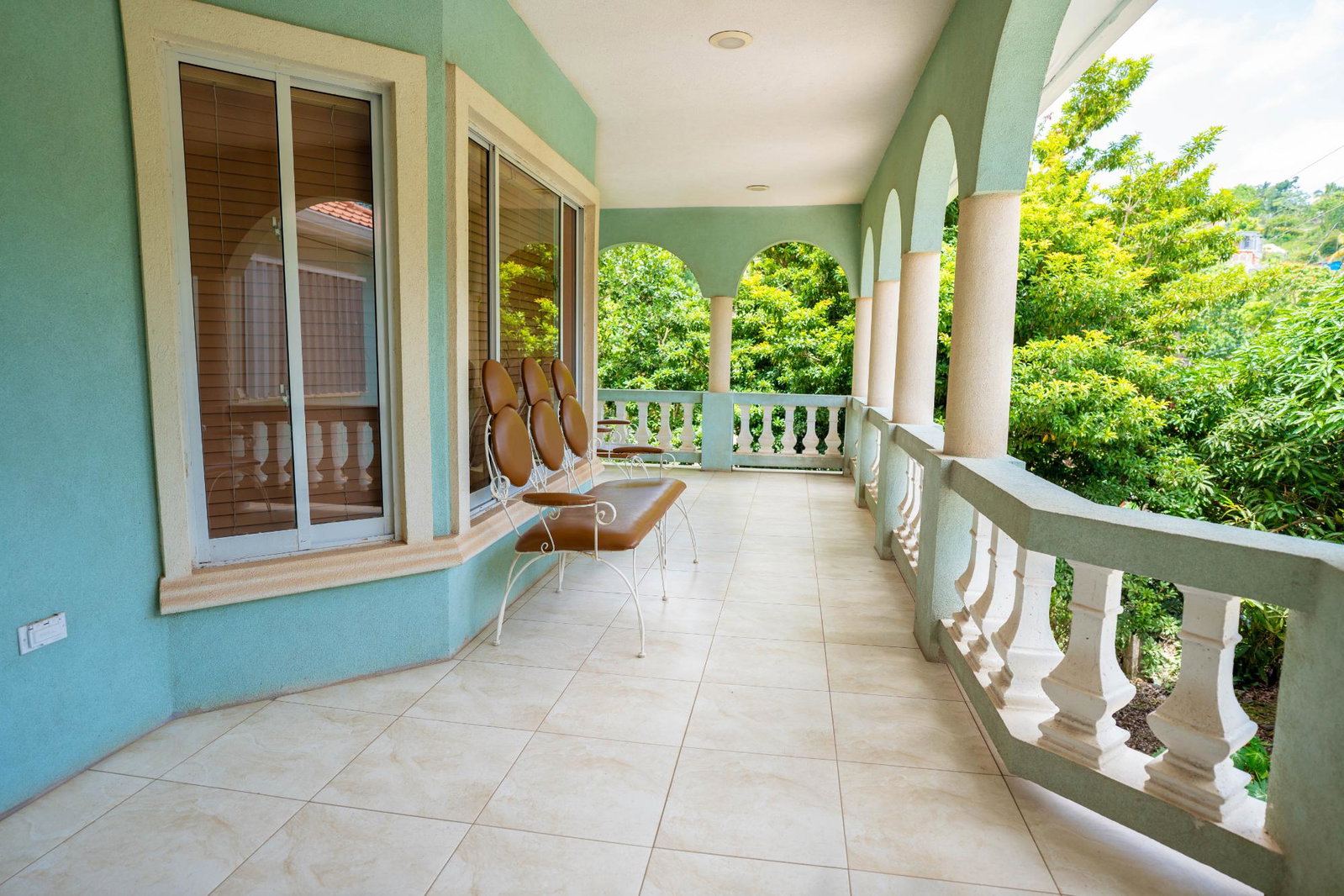 Fifth image of Heartease District in Heartease, Manchester, Jamaica - property is For Sale