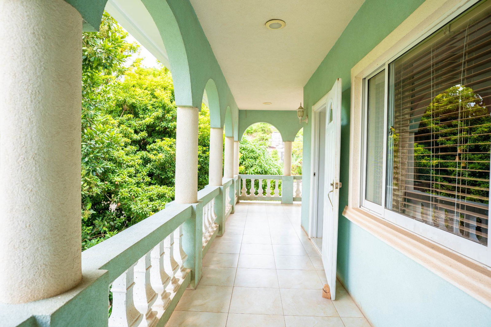 Seventh image of Heartease District in Heartease, Manchester, Jamaica - property is For Sale