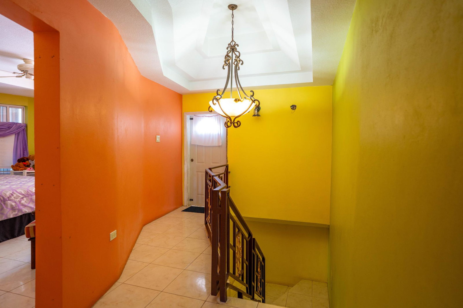 Tenth image of Heartease District in Heartease, Manchester, Jamaica - property is For Sale