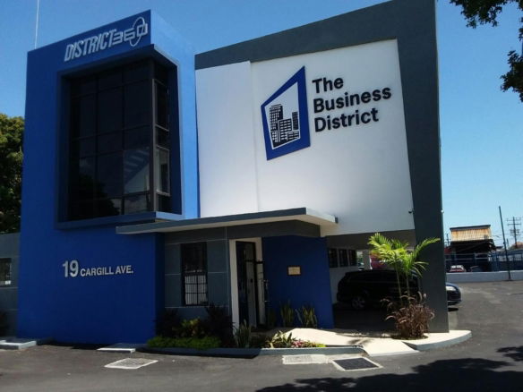 First image of 24-19 Cargill Avenue in Kingston 10, St. Andrew, Jamaica - property is For Rent