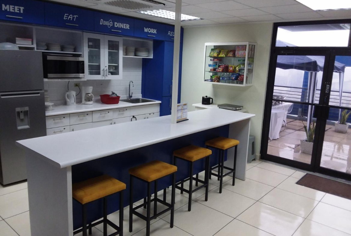 Seventh image of 24-19 Cargill Avenue in Kingston 10, St. Andrew, Jamaica - property is For Rent