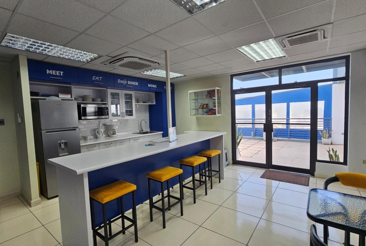Ninth image of 24-19 Cargill Avenue in Kingston 10, St. Andrew, Jamaica - property is For Rent