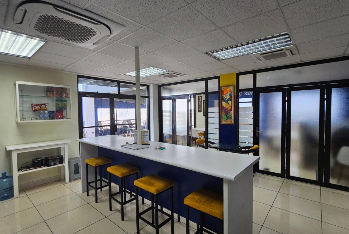 Eighth image of 24-25-19 Cargill Avenue in Kingston 10, St. Andrew, Jamaica - property is For Rent