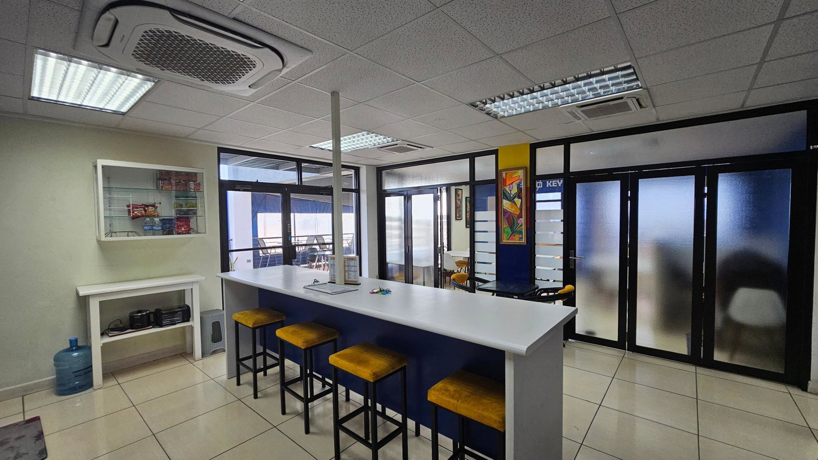 Eighth image of 24-25-19 Cargill Avenue in Kingston 10, St. Andrew, Jamaica - property is For Rent