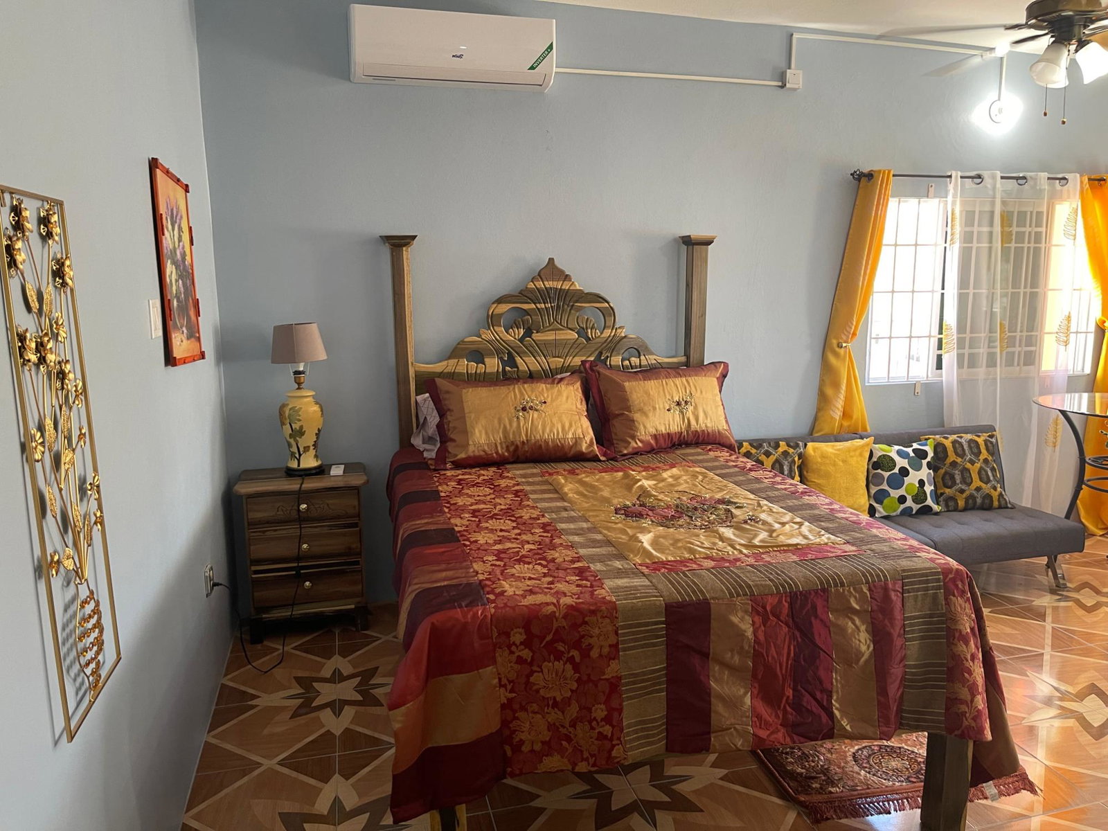 Second image of 42 West Cumberland, 2nd Aven in West Cumberland, St. Catherine, Jamaica - property is For Rent