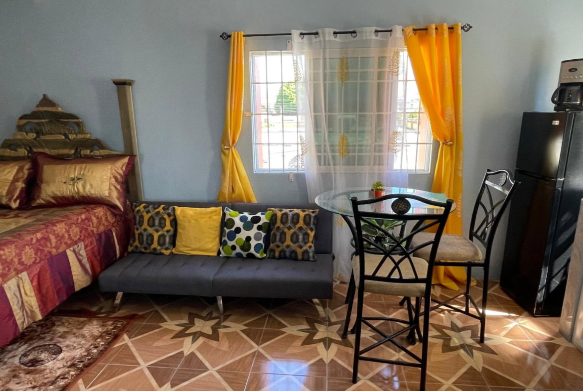 Eleventh image of 42 West Cumberland, 2nd Aven in West Cumberland, St. Catherine, Jamaica - property is For Rent