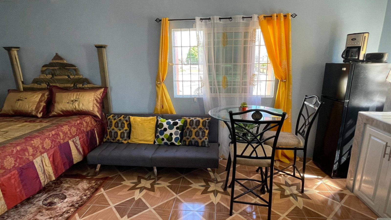 Eleventh image of 42 West Cumberland, 2nd Aven in West Cumberland, St. Catherine, Jamaica - property is For Rent