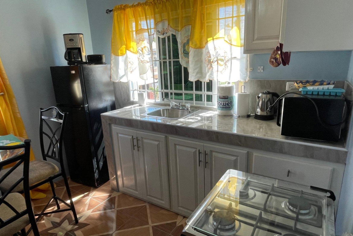 Twelfth image of 42 West Cumberland, 2nd Aven in West Cumberland, St. Catherine, Jamaica - property is For Rent