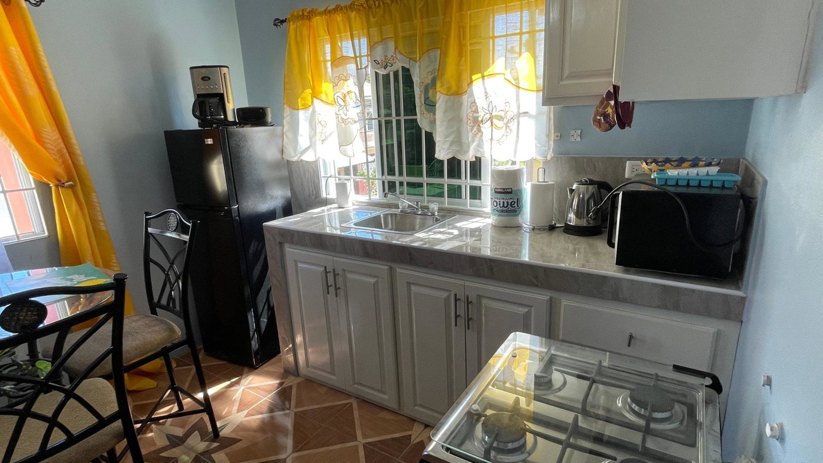 Twelfth image of 42 West Cumberland, 2nd Aven in West Cumberland, St. Catherine, Jamaica - property is For Rent