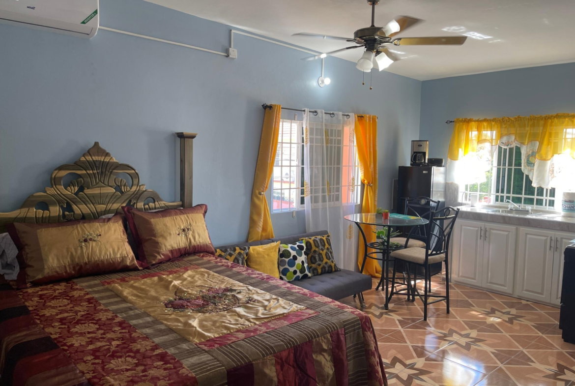 First image of 42 West Cumberland, 2nd Aven in West Cumberland, St. Catherine, Jamaica - property is For Rent