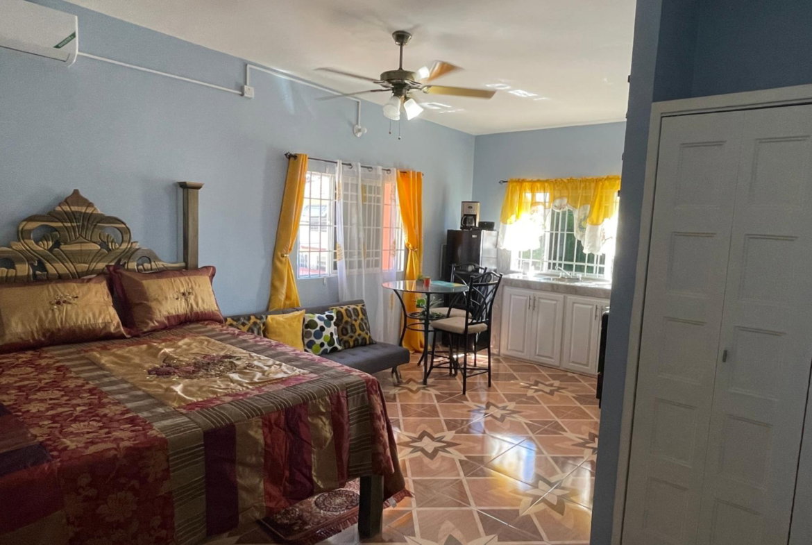 Thirteenth image of 42 West Cumberland, 2nd Aven in West Cumberland, St. Catherine, Jamaica - property is For Rent