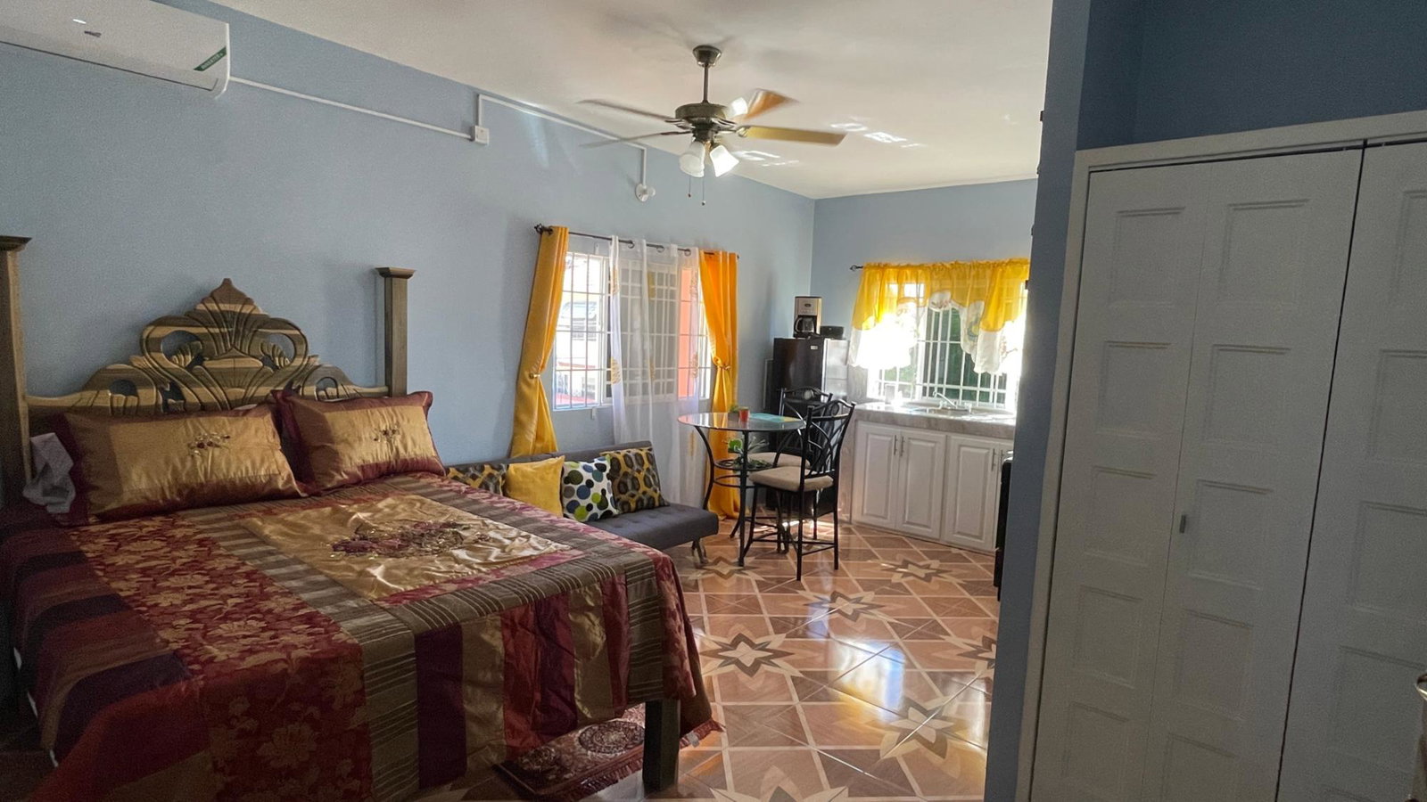 Thirteenth image of 42 West Cumberland, 2nd Aven in West Cumberland, St. Catherine, Jamaica - property is For Rent