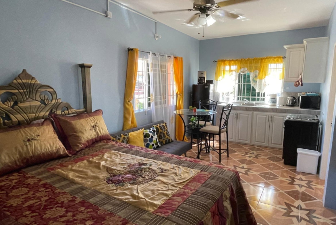 Fourteenth image of 42 West Cumberland, 2nd Aven in West Cumberland, St. Catherine, Jamaica - property is For Rent