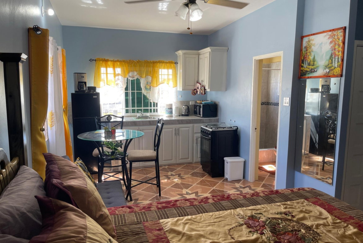 Fourth image of 42 West Cumberland, 2nd Aven in West Cumberland, St. Catherine, Jamaica - property is For Rent