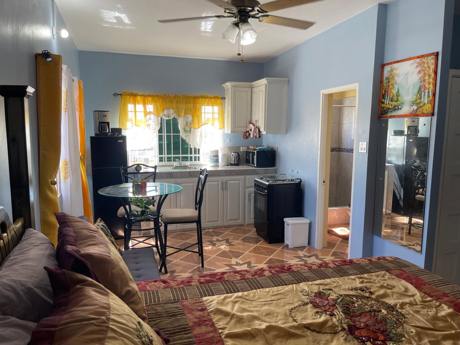 Fourth image of 42 West Cumberland, 2nd Aven in West Cumberland, St. Catherine, Jamaica - property is For Rent
