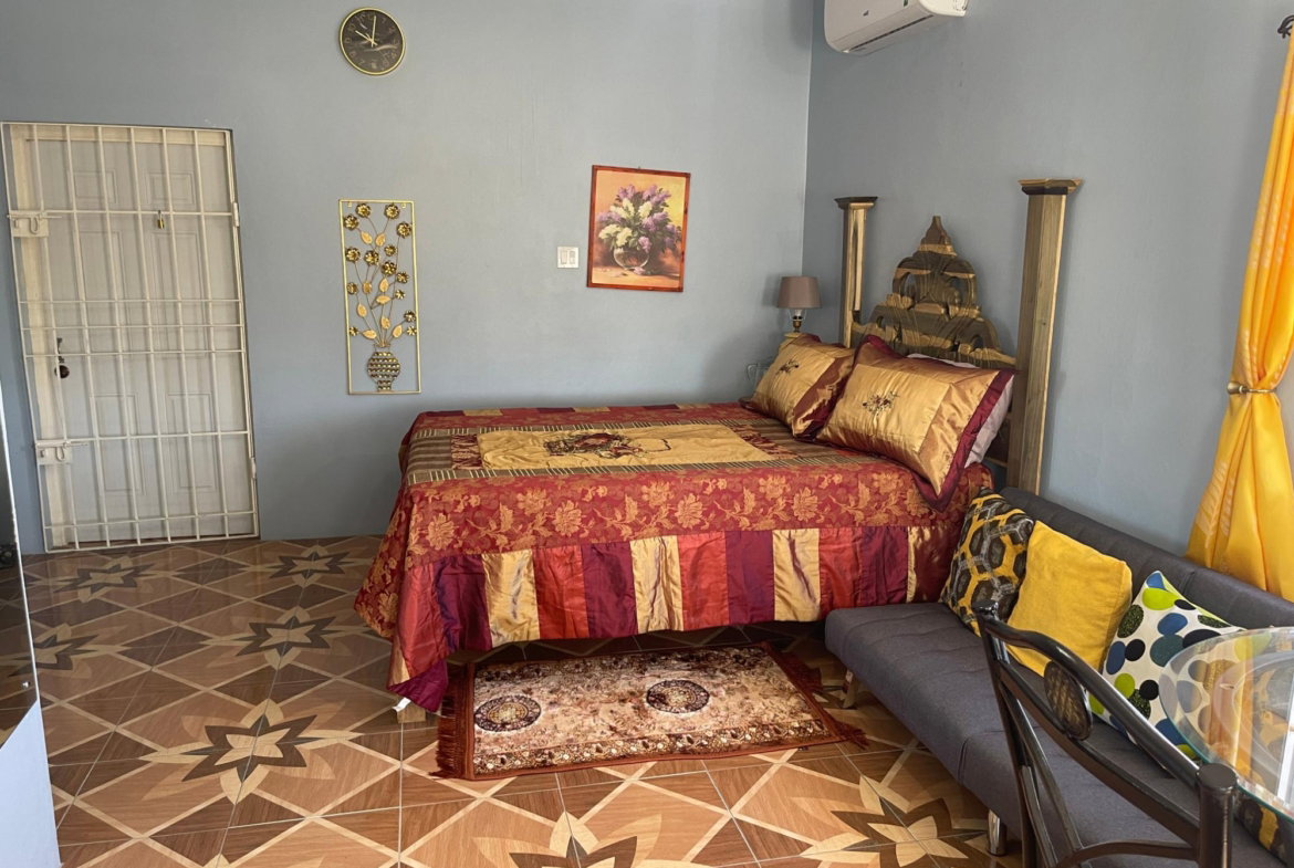 Fifth image of 42 West Cumberland, 2nd Aven in West Cumberland, St. Catherine, Jamaica - property is For Rent