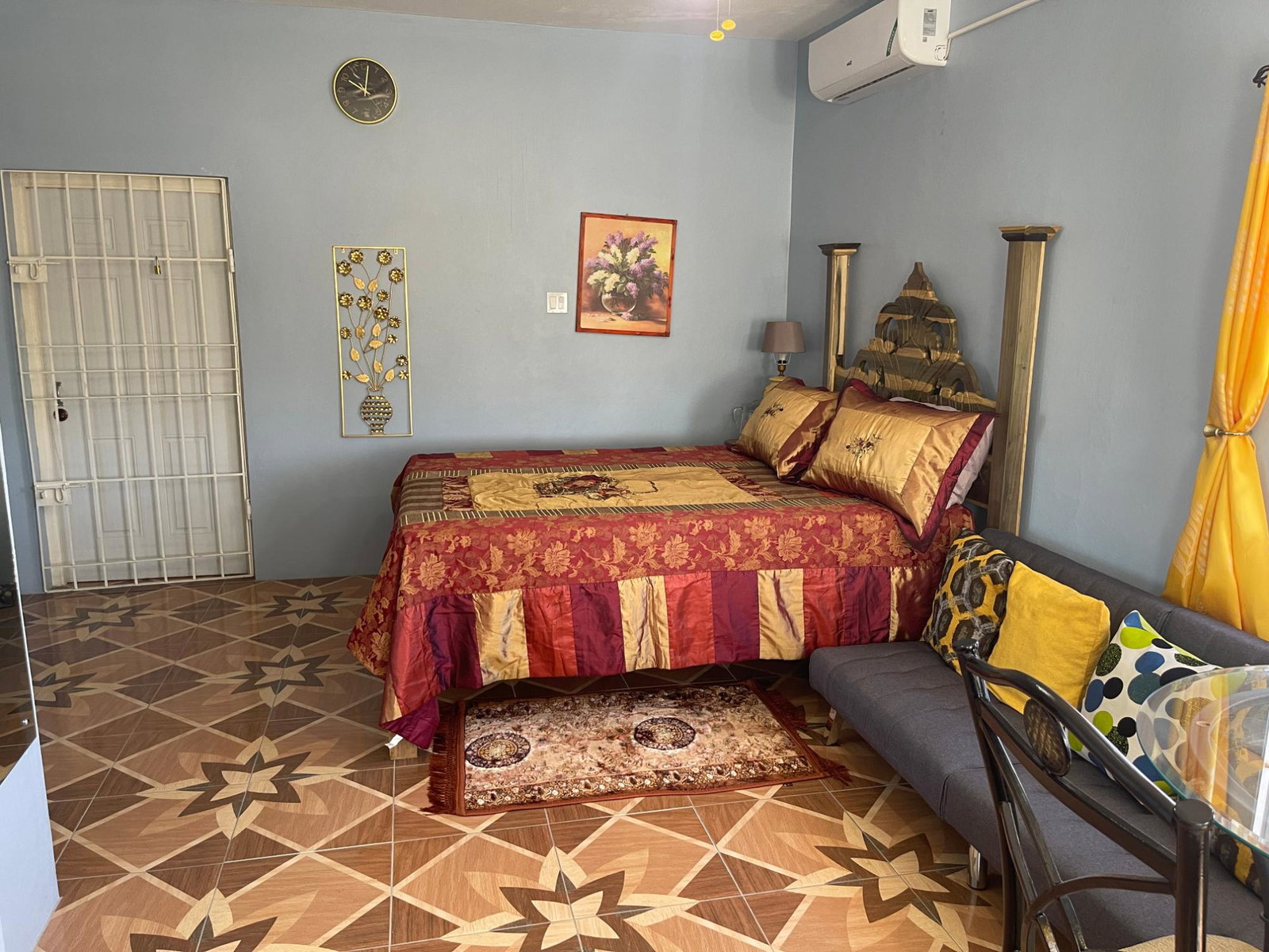 Fifth image of 42 West Cumberland, 2nd Aven in West Cumberland, St. Catherine, Jamaica - property is For Rent