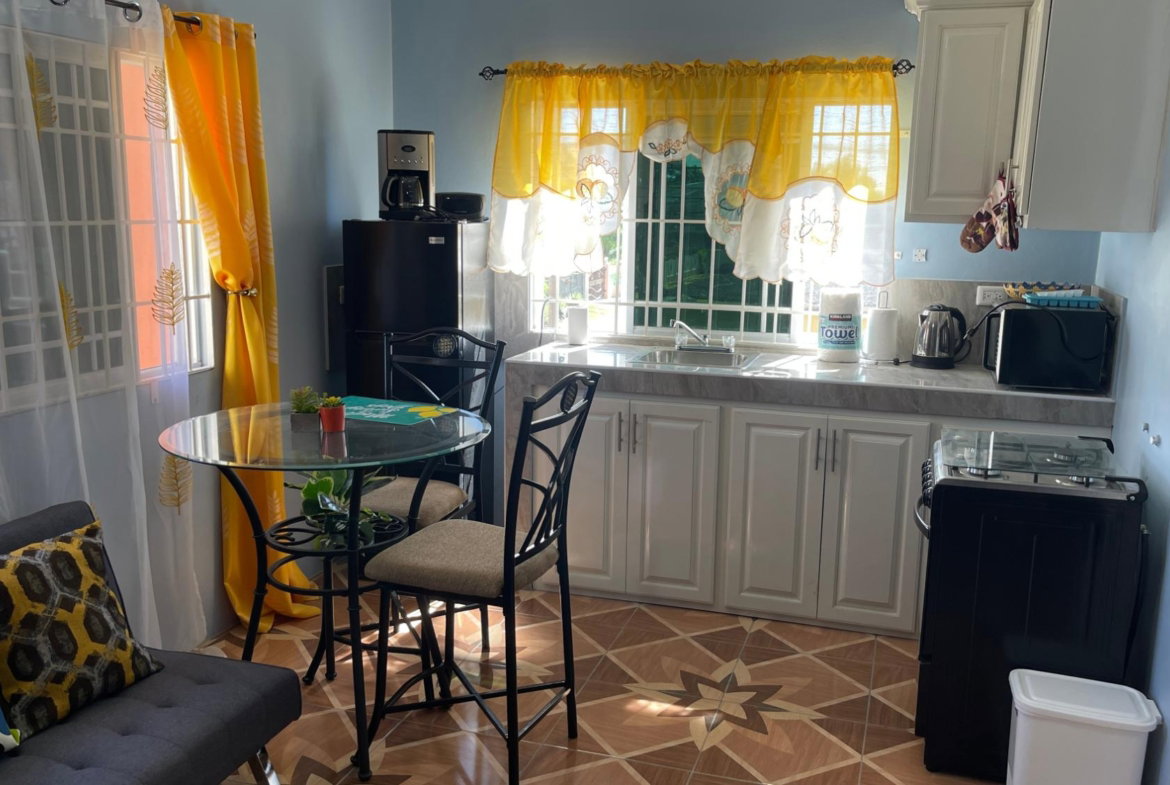 Sixth image of 42 West Cumberland, 2nd Aven in West Cumberland, St. Catherine, Jamaica - property is For Rent