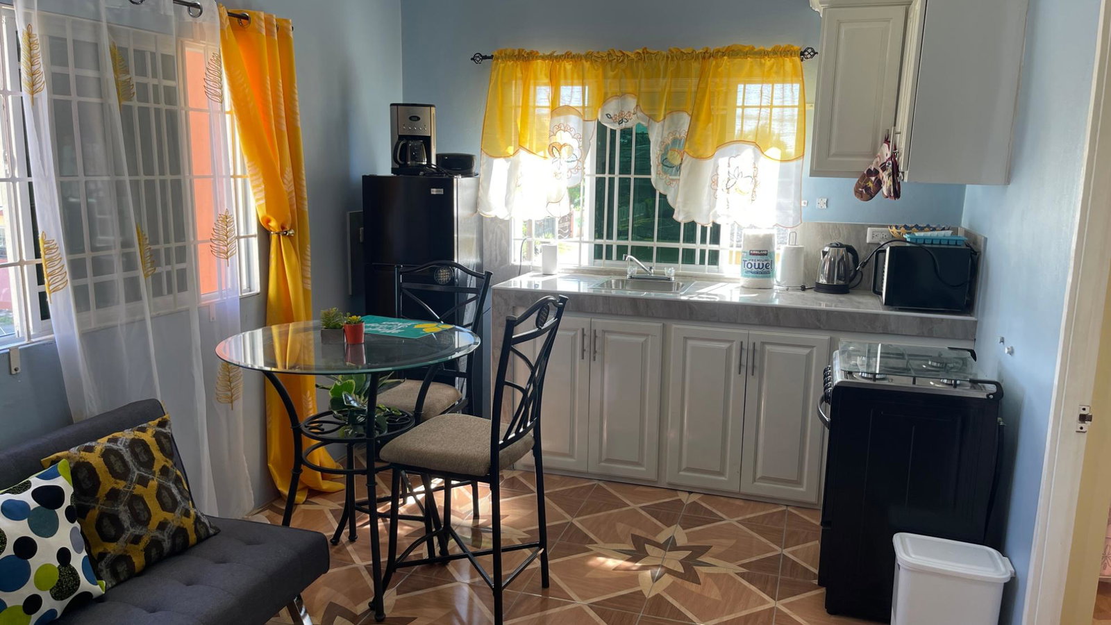 Sixth image of 42 West Cumberland, 2nd Aven in West Cumberland, St. Catherine, Jamaica - property is For Rent