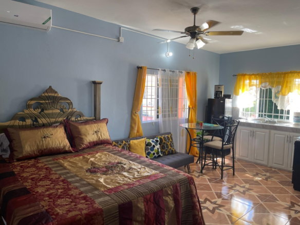 First image of 42 West Cumberland, 2nd Aven in West Cumberland, St. Catherine, Jamaica - property is For Rent