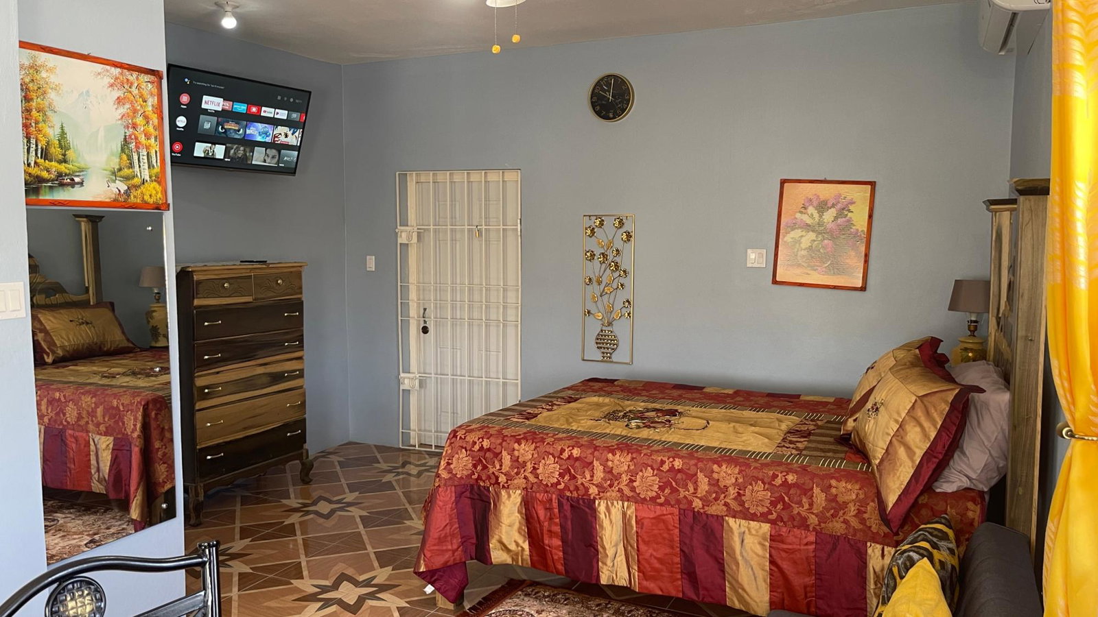Seventh image of 42 West Cumberland, 2nd Aven in West Cumberland, St. Catherine, Jamaica - property is For Rent