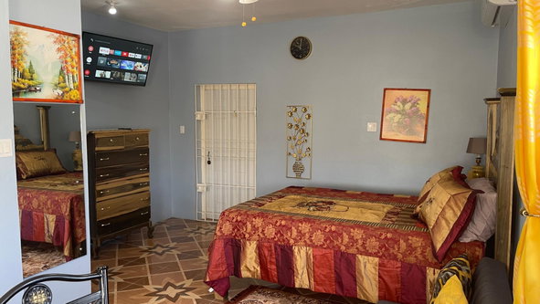 Seventh image of 42 West Cumberland, 2nd Aven in West Cumberland, St. Catherine, Jamaica - property is For Rent