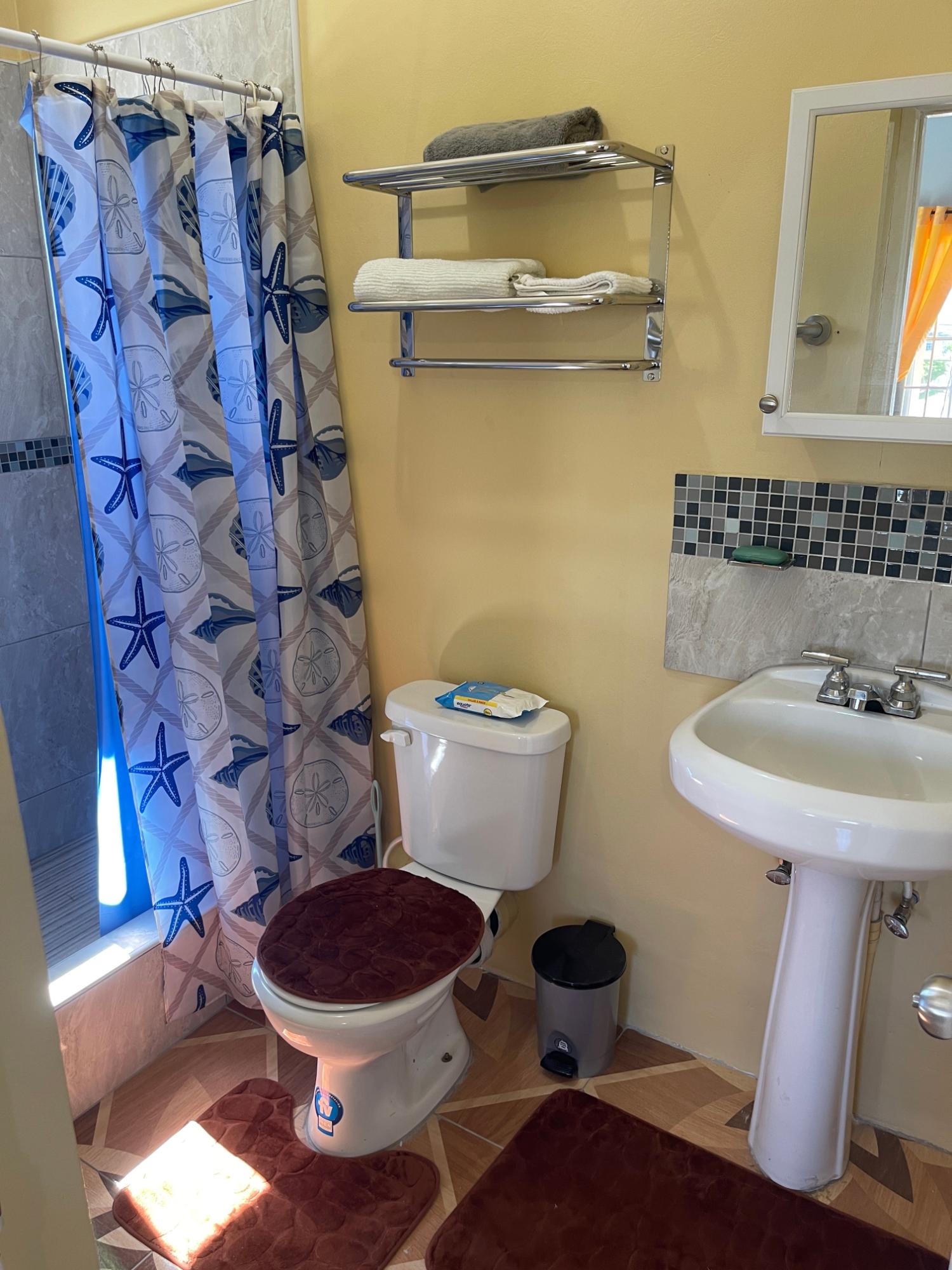 Eighth image of 42 West Cumberland, 2nd Aven in West Cumberland, St. Catherine, Jamaica - property is For Rent