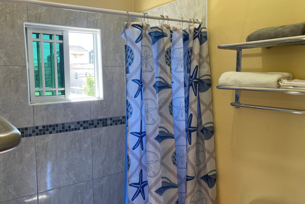 Ninth image of 42 West Cumberland, 2nd Aven in West Cumberland, St. Catherine, Jamaica - property is For Rent