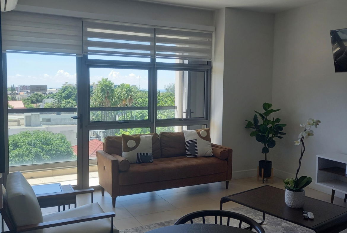 Second image of 504-11a Waterloo Road, Kingston 1 in Kingston 10, St. Andrew, Jamaica - property is For Sale