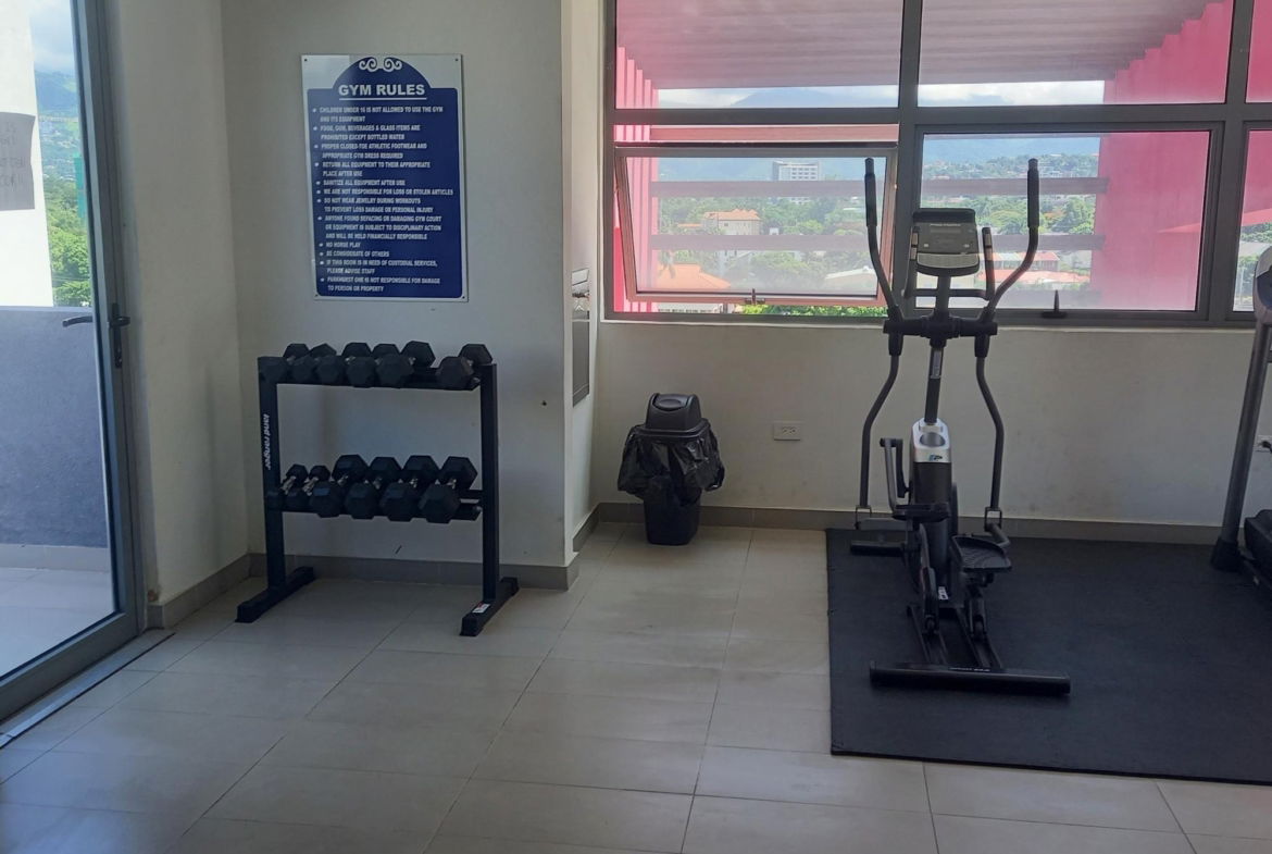 Fifteenth image of 504-11a Waterloo Road, Kingston 1 in Kingston 10, St. Andrew, Jamaica - property is For Sale