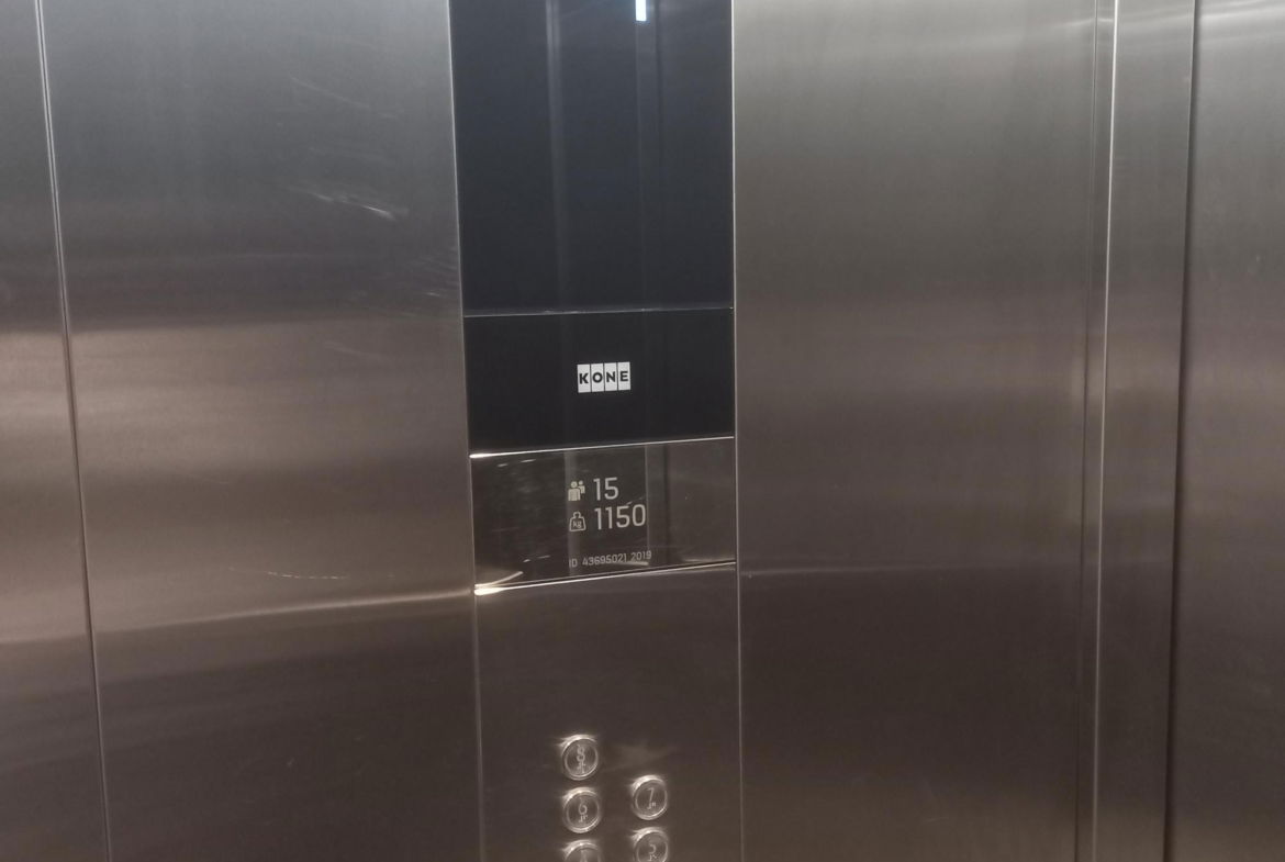 Twentieth image of 504-11a Waterloo Road, Kingston 1 in Kingston 10, St. Andrew, Jamaica - property is For Sale