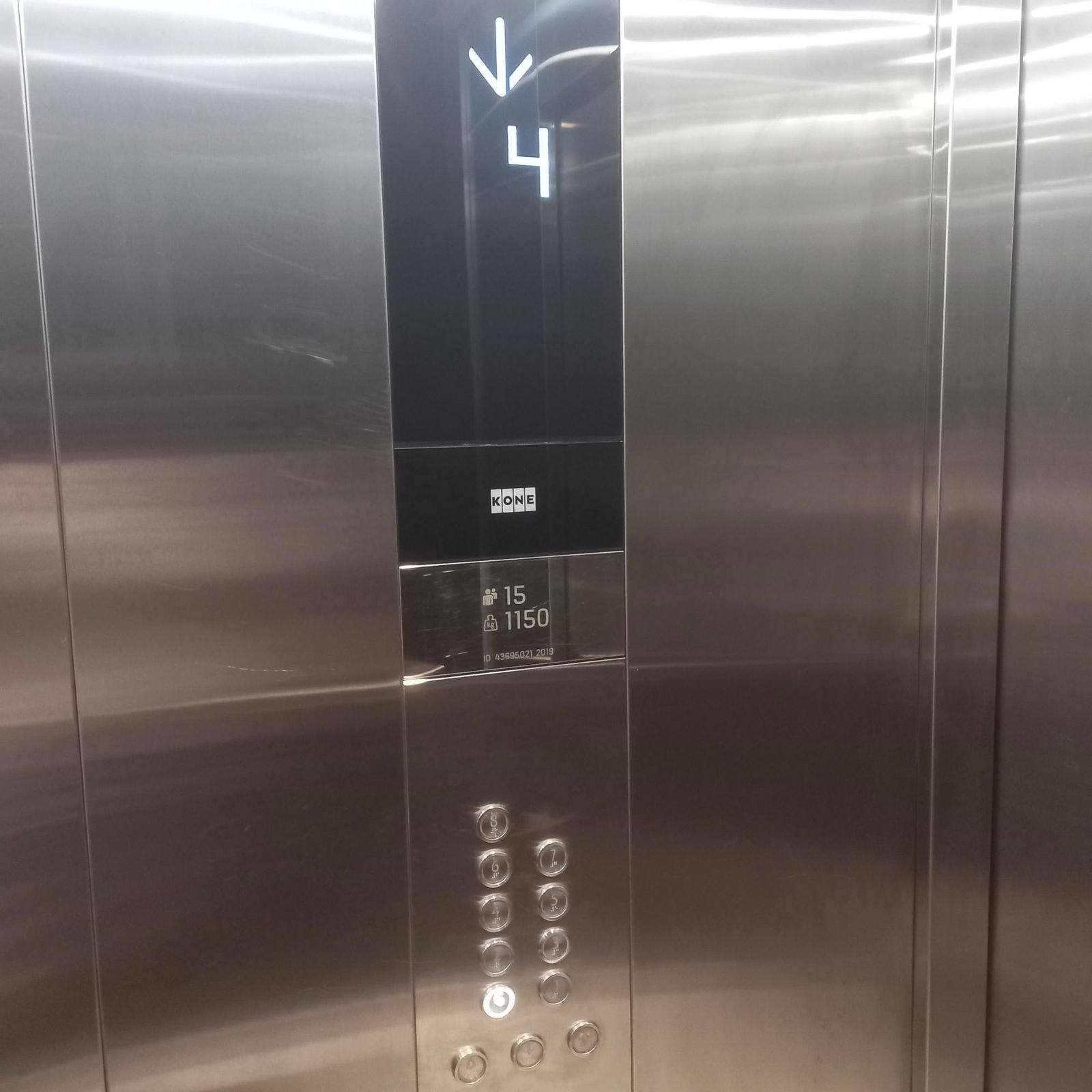 Twentieth image of 504-11a Waterloo Road, Kingston 1 in Kingston 10, St. Andrew, Jamaica - property is For Sale