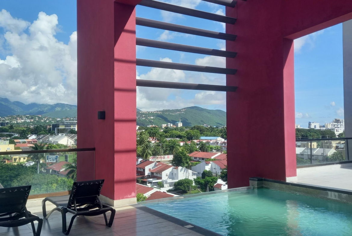 Twenty-Fourth image of 504-11a Waterloo Road, Kingston 1 in Kingston 10, St. Andrew, Jamaica - property is For Sale