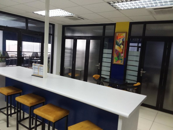 Eighth image of 23-19 Cargill Avenue in Kingston 10, St. Andrew, Jamaica - property is For Rent