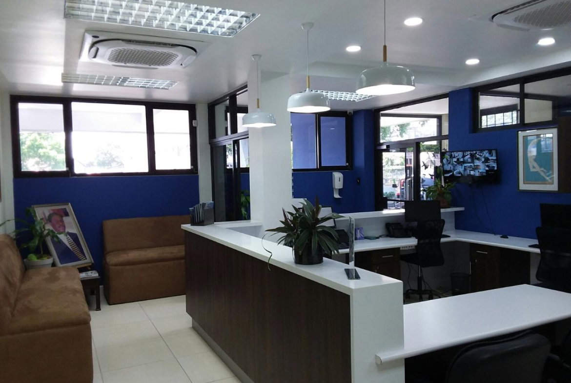 Second image of 26-19 Cargill Avenue in Kingston 10, St. Andrew, Jamaica - property is For Rent