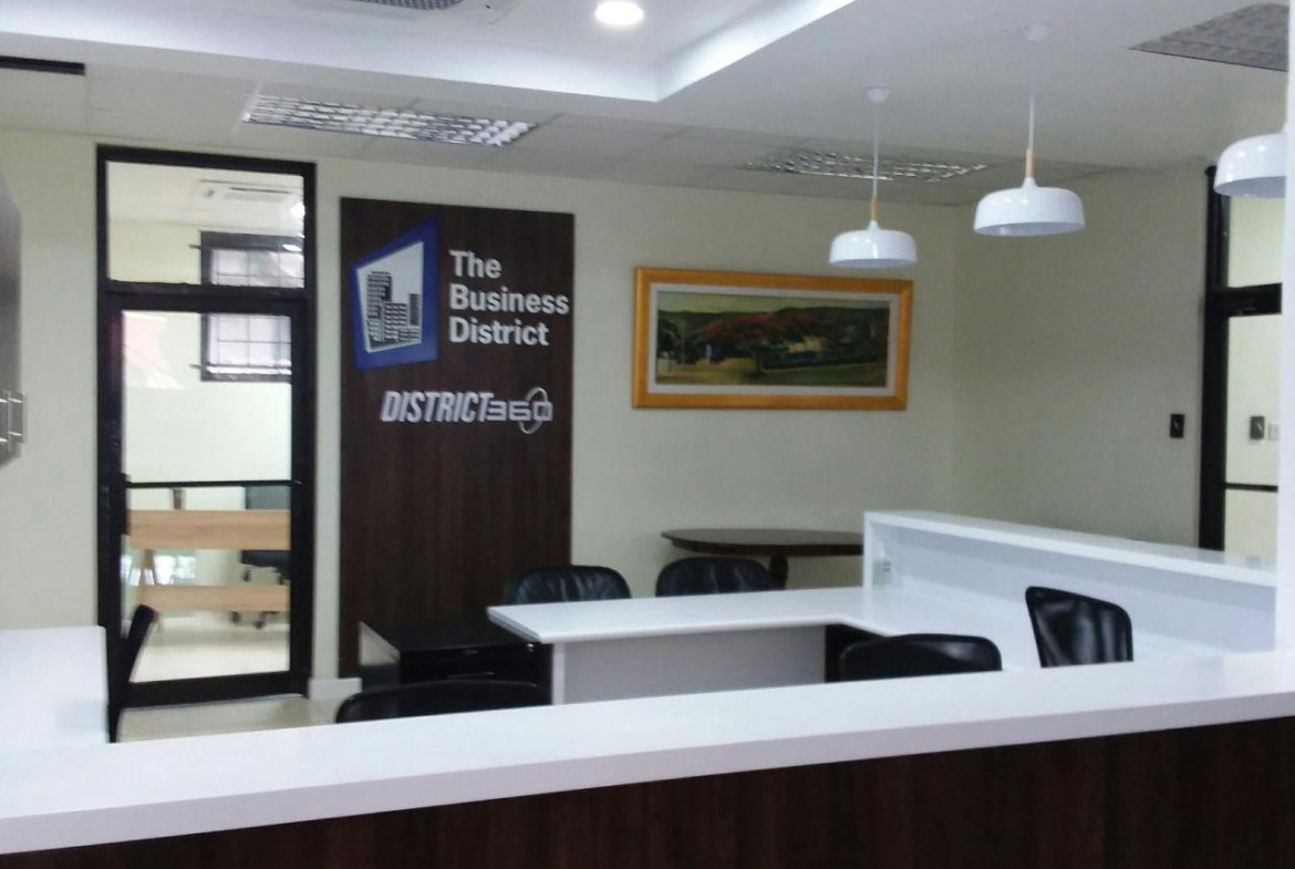 Third image of 26-19 Cargill Avenue in Kingston 10, St. Andrew, Jamaica - property is For Rent