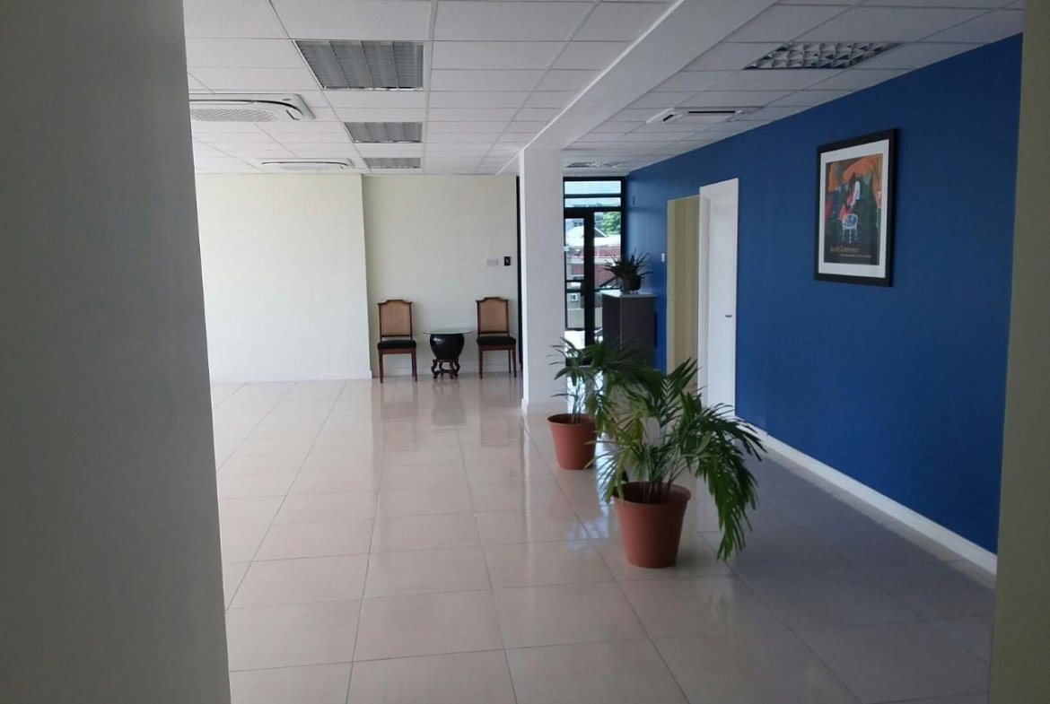 Fifth image of 26-19 Cargill Avenue in Kingston 10, St. Andrew, Jamaica - property is For Rent