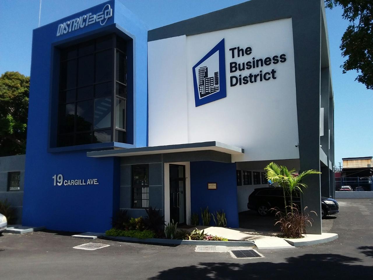 First image of 26-19 Cargill Avenue in Kingston 10, St. Andrew, Jamaica - property is For Rent