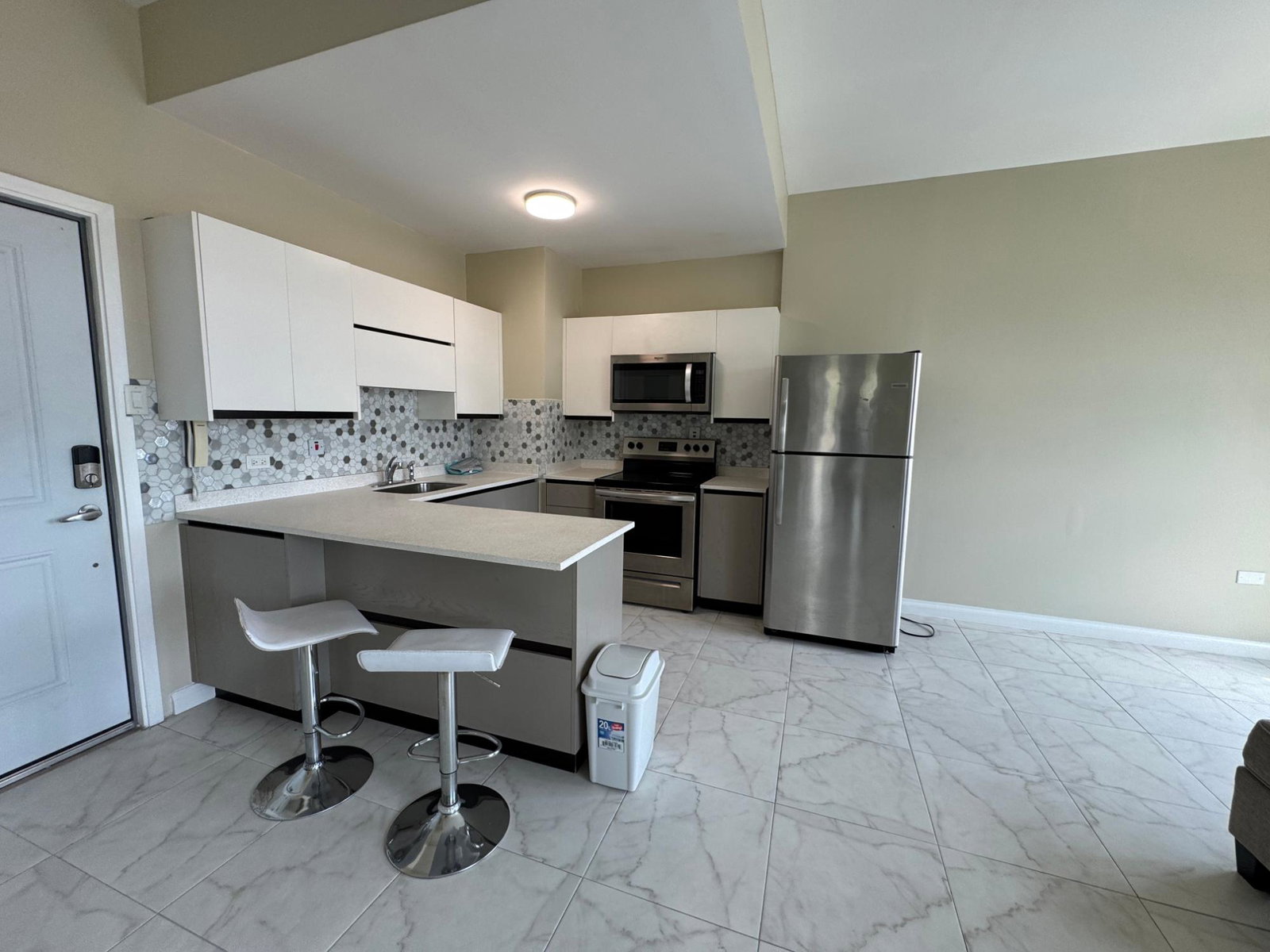 Eleventh image of 308-308 Crieffe Road in Kingston 6, St. Andrew, Jamaica - property is For Rent