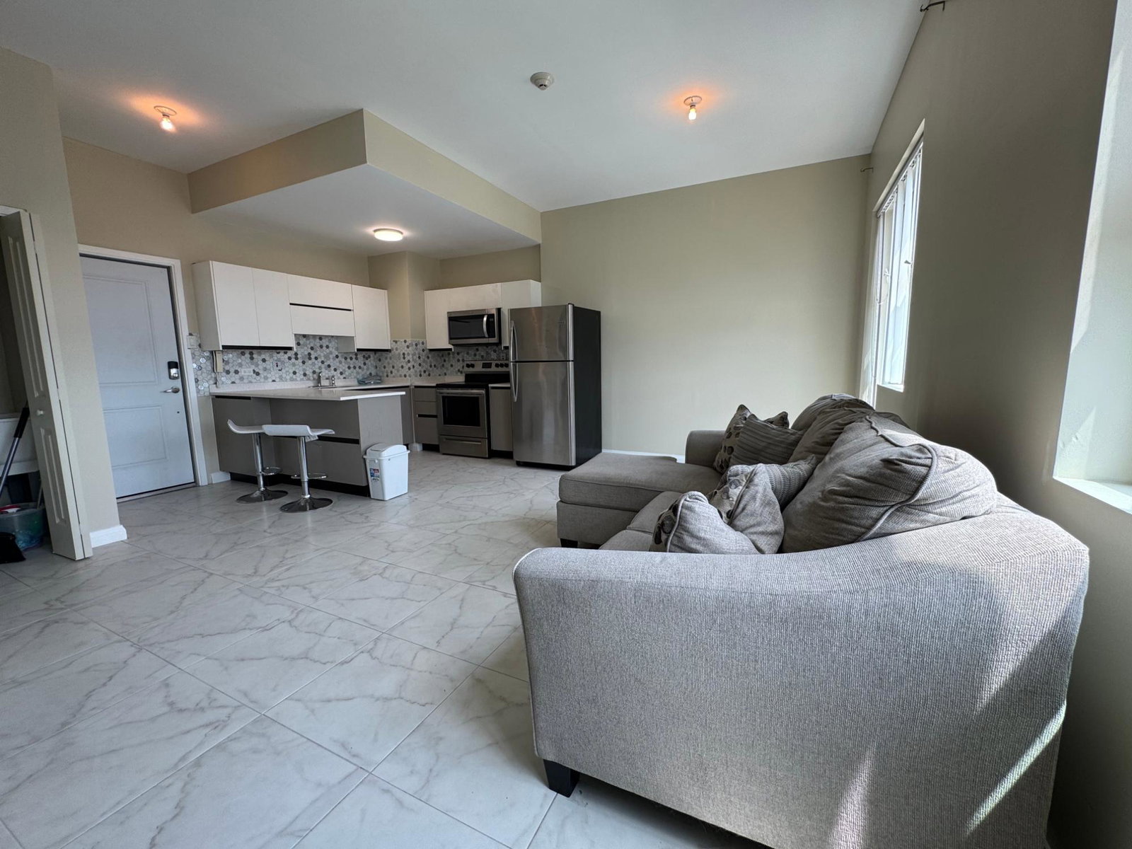 Twelfth image of 308-308 Crieffe Road in Kingston 6, St. Andrew, Jamaica - property is For Rent