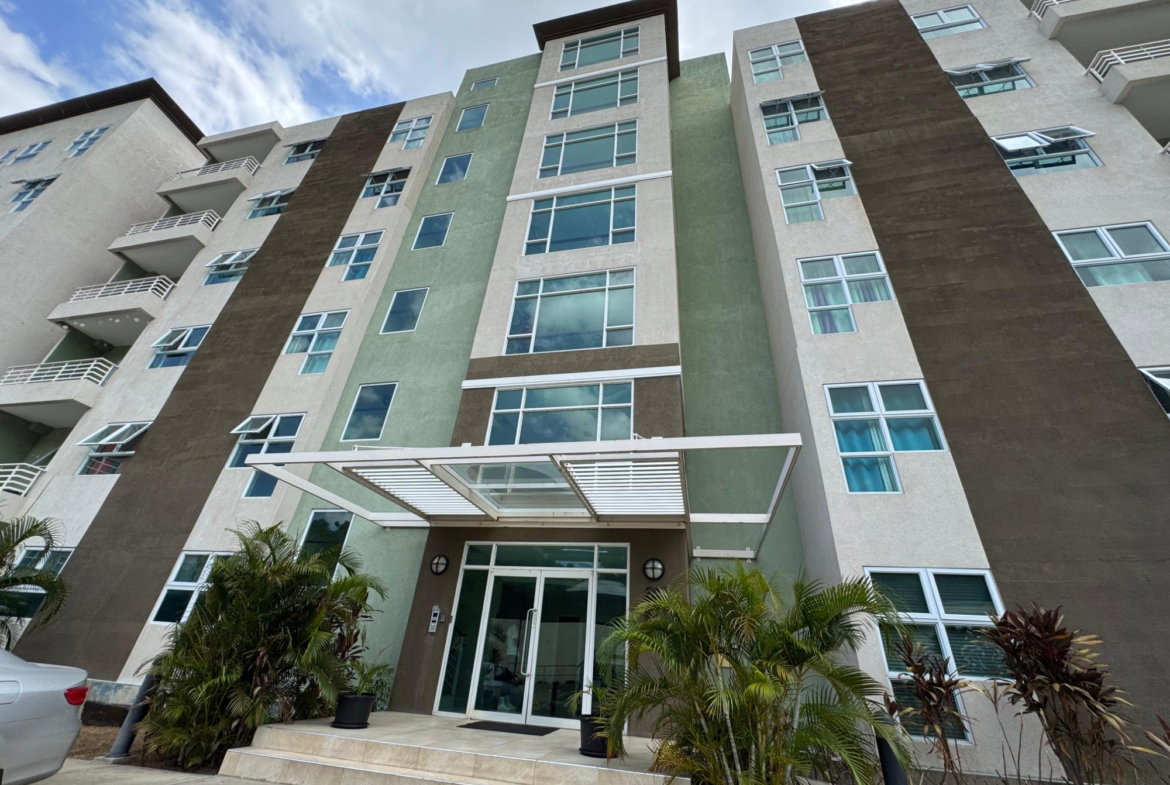 First image of 308-308 Crieffe Road in Kingston 6, St. Andrew, Jamaica - property is For Rent