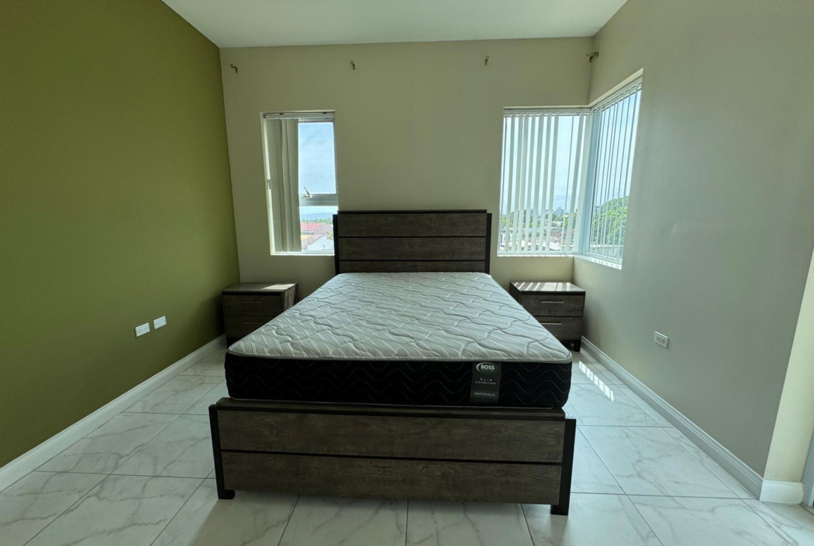 Fifteenth image of 308-308 Crieffe Road in Kingston 6, St. Andrew, Jamaica - property is For Rent