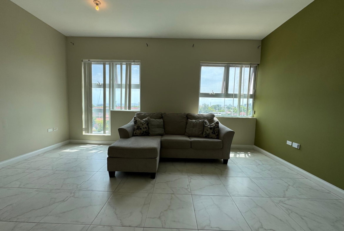 Fourth image of 308-308 Crieffe Road in Kingston 6, St. Andrew, Jamaica - property is For Rent